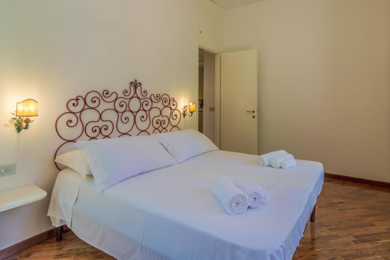 Ferienwohnung Il Giardino Nascosto Relax Vicino Al Porto Rapallo Exterior foto